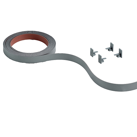 Hettich 9209400 Schubladenrolle & -schiene 4000 mm