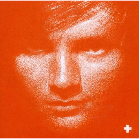 Warner Music Ed Sheeran – + CD Hip-Hop