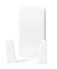TESA 59703-00000 Wandhalterung Weiß 1 Stück(e)