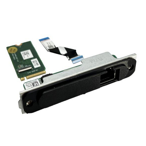 ASUS NUCIOALA0RV Schnittstellenkarte/Adapter RJ-45
