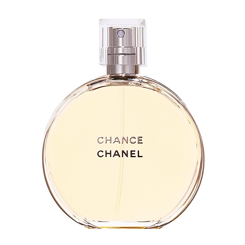 CHANEL Chance 100 ml Frauen