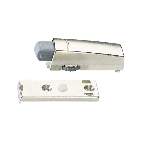 Hettich 60580 Schubladenrolle & -schiene