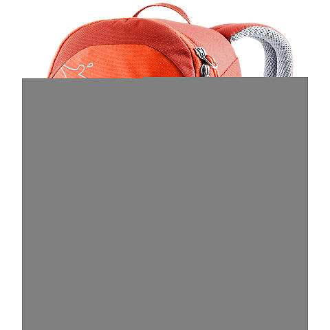 Deuter Pico Rucksack Lässiger Rucksack Rot Polyester