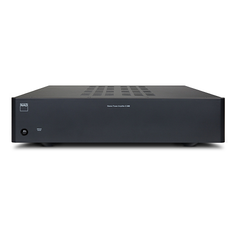 NAD C 268 Schwarz