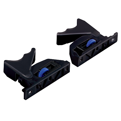 Hettich 9117483 Schubladenrolle & -schiene