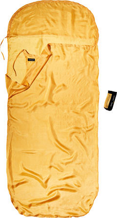 Cocoon SK71 Babyschlafsack Junge/Mädchen Gelb
