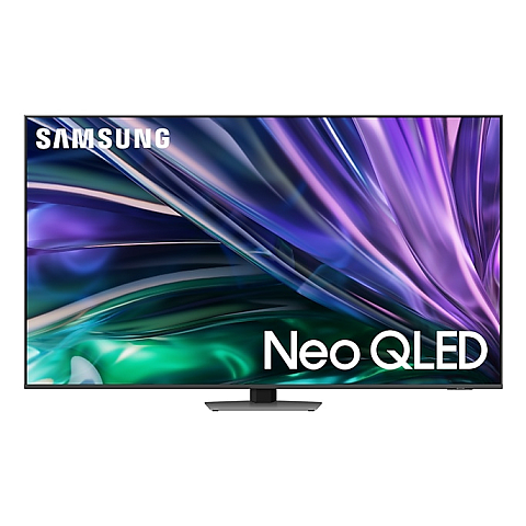 Samsung QE85QN85DBTXXH Fernseher 2,16 m (85") 4K Ultra HD Smart-TV WLAN Silber