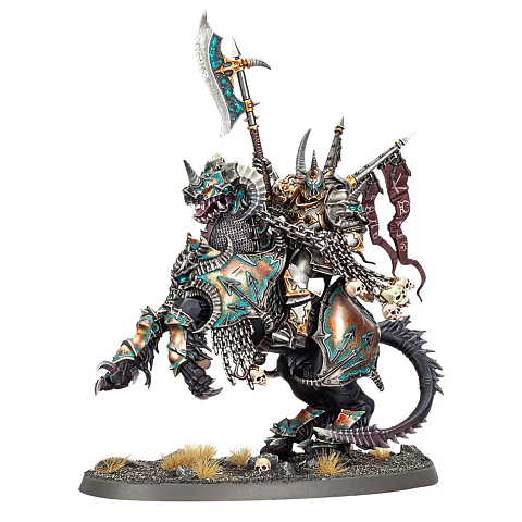 Games Workshop 83-66 collectible figure