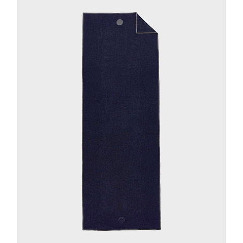 Manduka Yogitoes Blau