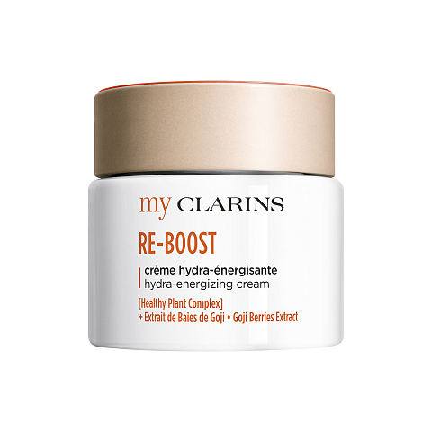 Clarins RE-BOOST Gesichtscreme 50ml