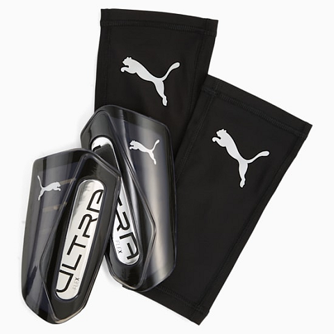 PUMA ULTRA Flex Football Sleeves Shinguards