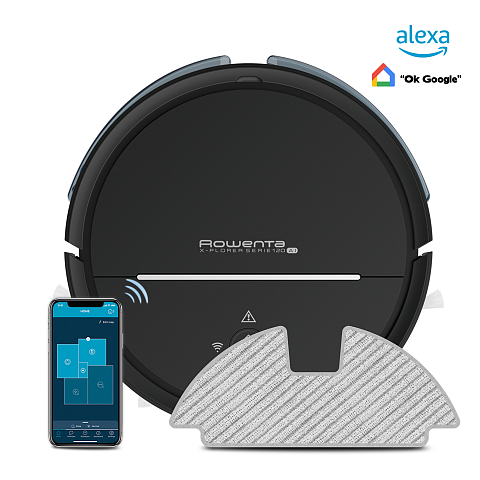 Rowenta X-Plorer Serie 120 AI RR7875
