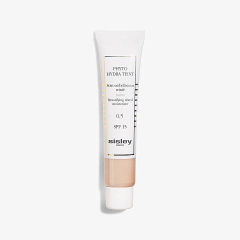 Sisley Phyto-Hydra Teint 40 ml Tube Creme 0.5 Opal
