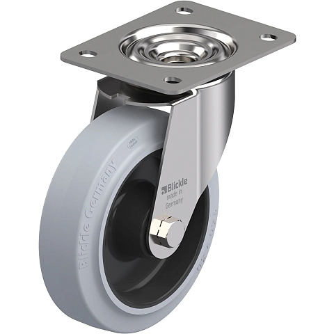 Blickle LEX-POEV 160XR-SG Rolle