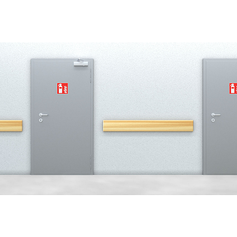 Fischer 532736 Schraubanker/Dübel 4 Stück(e)