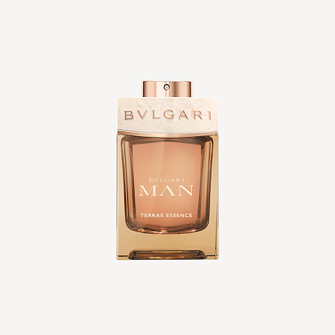 BVLGARI Man Terrae Essence 100 ml Männer