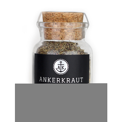 Ankerkraut Fisch & Scampi