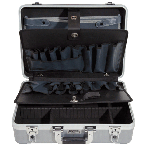 KS Tools 850.0540 Werkzeugkoffer