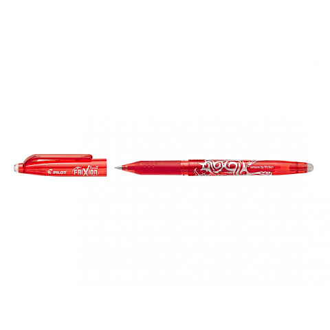 Pilot FriXion Ball Rot