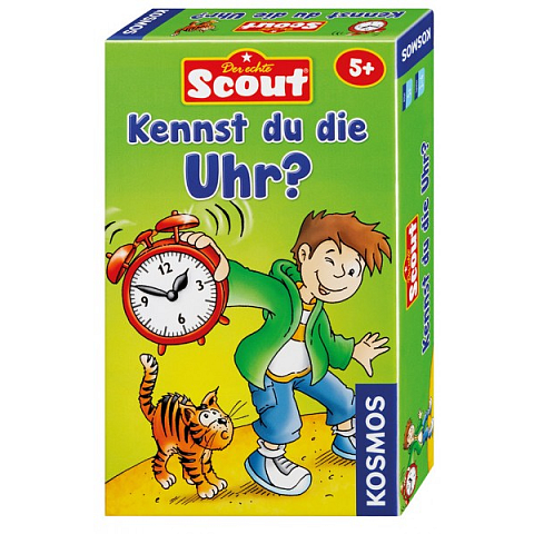 Kosmos 71054 Brettspiel Bildend