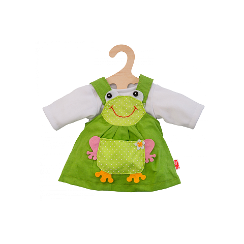 Heless 1488 Puppenzubehör Puppenkleid