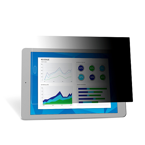 3M Blickschutzfolie für Apple® iPad Pro® 11in 1st - 3rd Gen, iPad Air® 10.9in, PFTAP009