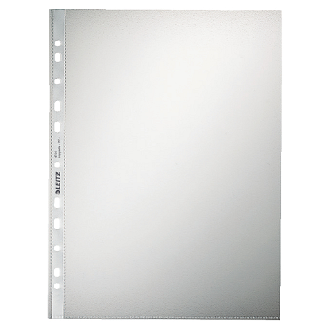 Leitz Standard Prospekthülle