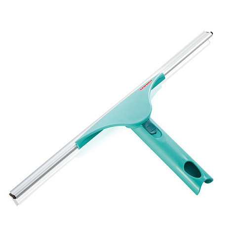 Leifheit 51522 Fensterreinigungsgerät 40 cm Grün