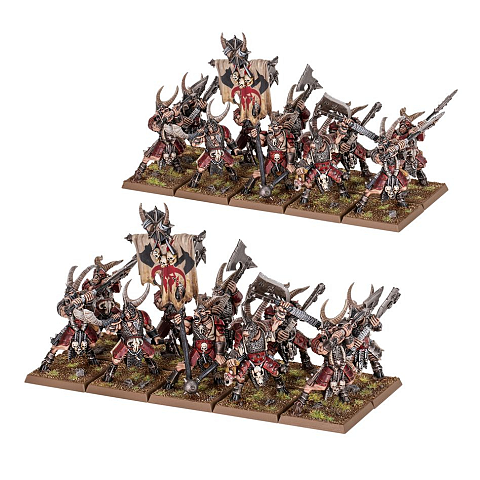 Games Workshop 08-104 collectible figure