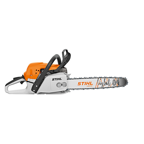 Stihl MS 271 2600 W 2800 RPM Schwarz, Grau, Orange