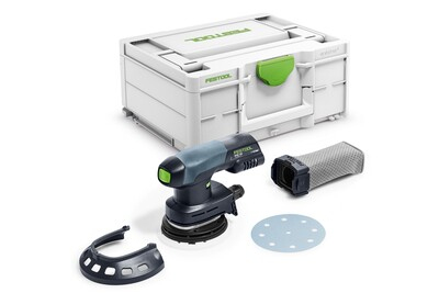 Festool 576370 Matrizen-/Geradschleifer Mehrfarbig