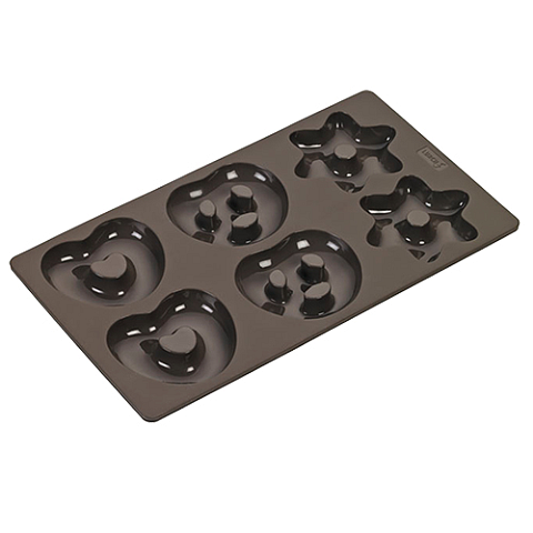 Lurch 00065033 Backform Kuchenform 1 Stück(e)