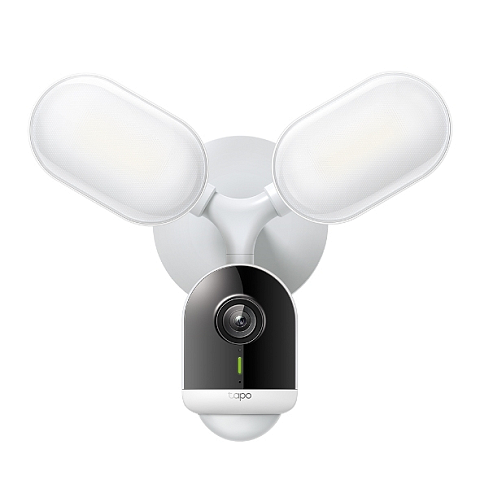 TP-Link Tapo C720 IP-Sicherheitskamera Draußen 2560 x 1440 Pixel Wand