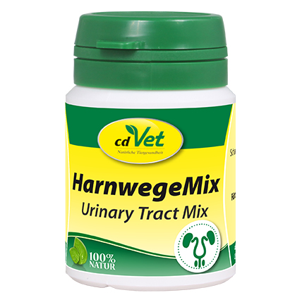 cdVet HarnwegeMix 12.5 g