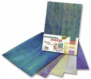 Folia 310409 Kunstdruckpapier Kunstpapier