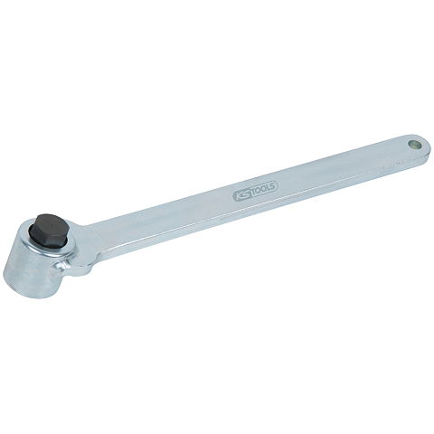 KS Tools 700.1672 Schraubenschlüsseladapter/-erweiterung 1 Stück(e)