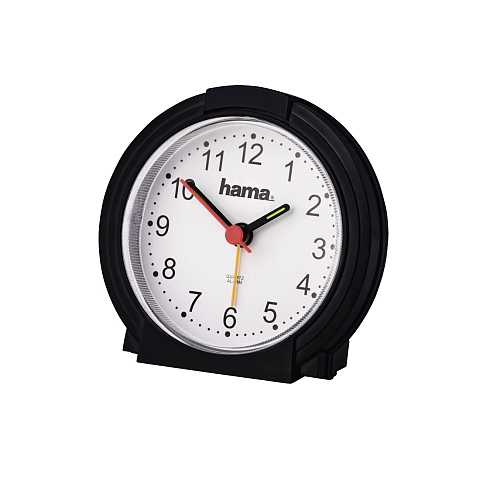 Hama Classic Schwarz, Weiß