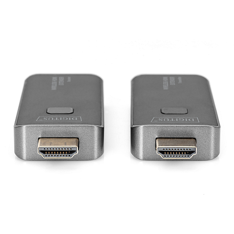 Digitus Wireless HDMI Extender Set, 50 m, 1080p/60Hz