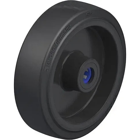Blickle POEV 125/12R Roller
