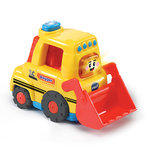 VTech Bagger