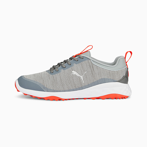 PUMA 377041_01_45 Golfschuh Männlich Erwachsener
