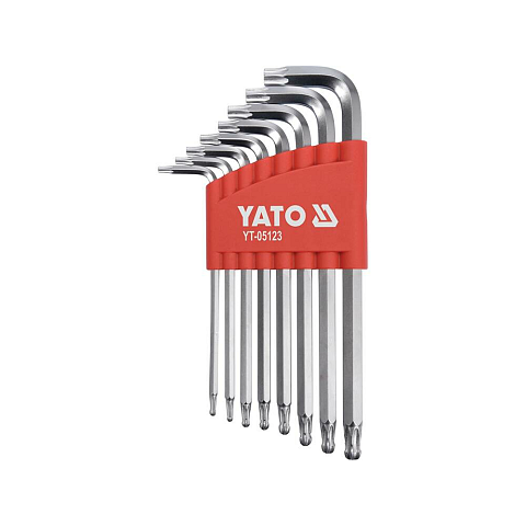 Yato YT-05123 Torxschlüssel