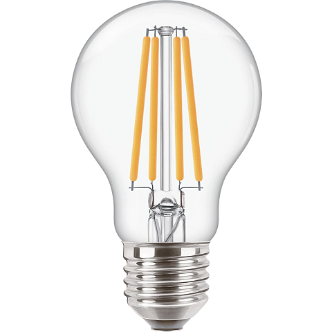 Philips CorePro LED 34714400 LED-Lampe Warmweiß 2700 K 10,5 W E27 D