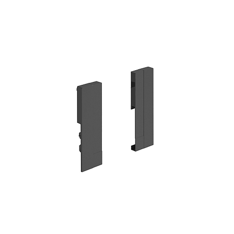 Hettich 9293518 Schubladenrolle & -schiene
