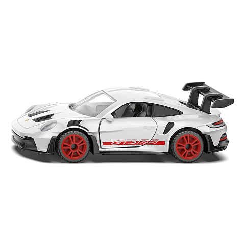 Siku Porsche 911 GT3 RS Sportwagen-Modell