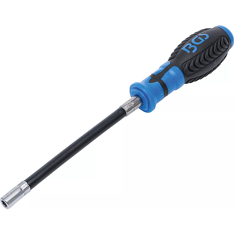 BGS technic Flexible Hexagon Screwdriver Steckdose