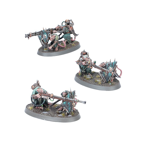 Games Workshop 90-53 collectible figure