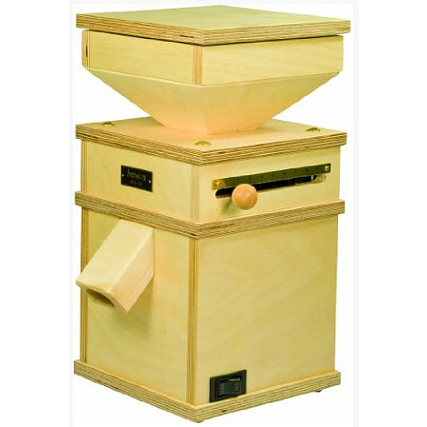 Hawos Billy 100 360 W Holz