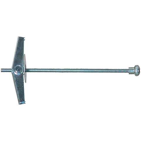 Fischer 80181 Schraubanker/Dübel 50 Stück(e) Klappdübel 95 mm
