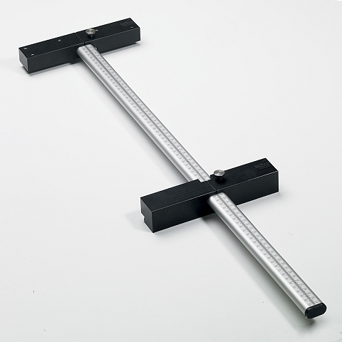 Hettich 9086400 Schubladenrolle & -schiene